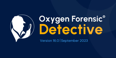 Oxygen Forensic® Detective v.16.0 presenta el descifrado de contenedores VeraCrypt