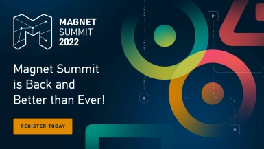 Magnet Summit Online 2022