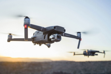 Cómo investigar digitalmente los dispositivos y aplicaciones de drones para solucionar crímenes modernos