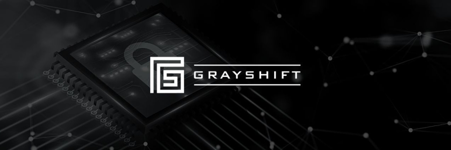 Grayshift Graykey