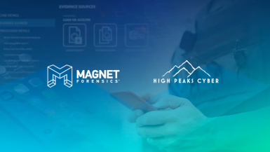 Magnet Forensics adquiere High Peaks Cyber, reforzando aún más el equipo de investigación de Magnet GRAYKEY Labs