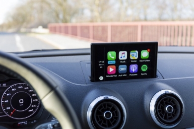 Forense Digital se prepara para el futuro con Android Auto y Apple CarPlay