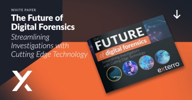 Nuevas herramientas forenses digitales: uso de cronogramas mejorados para resolver casos