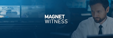Magnet WITNESS: La solución forense de vídeo más reciente y con más funciones hasta la fecha