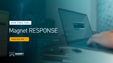 Magnet RESPONSE: nueva herramienta gratuita para investigaciones de respuesta a incidentes
