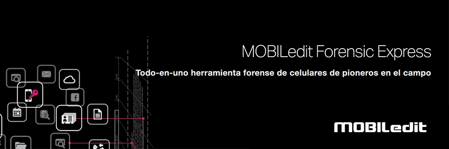 Compelson MOBILedit Forensic Express