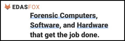 HTCI EDAS FOX Laptop 17 2023