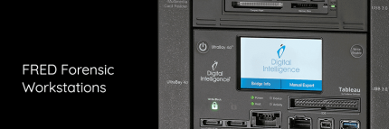 Digital Intelligence FRED SR