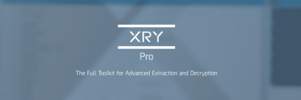 MSAB XRY Pro