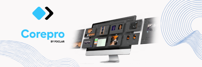 Foclar Corepro - Imagen 1